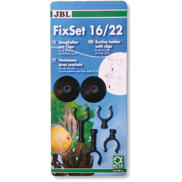 JBL FixSet 16/22 CristalProfi e1500/1,2